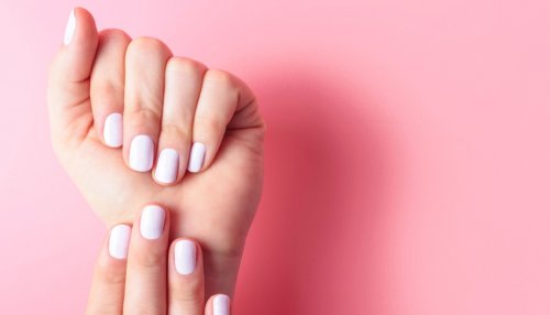 Orijinal propose une réutilisation à l'infini des flacons de vernis à ongles