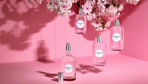 Aptar Beauty + Home expands the production of its Essencia fragrance pumps