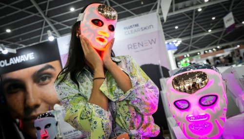 Trois grandes tendances skincare repérées à Cosmoprof Asia Singapore 2022