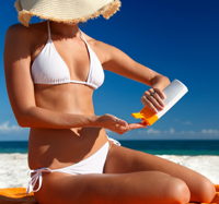 Dermatologists claim retinyl palmitate is safe in sunscreens