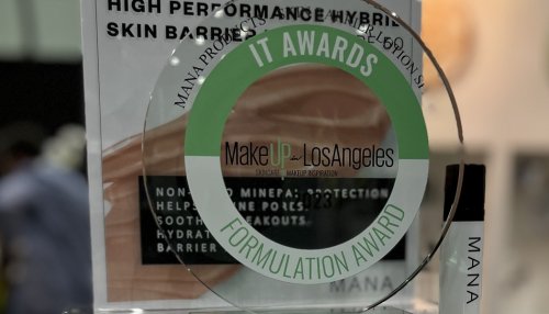 Salons : Six formules innovantes repérées à MakeUp in Los Angeles