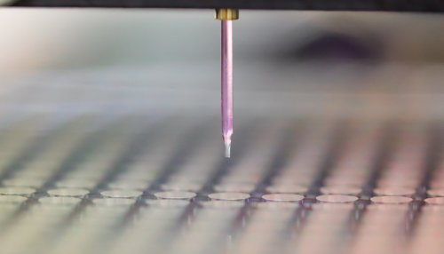 Chanel and LabSkin create 3D bioprinted skin with pigmentation spots