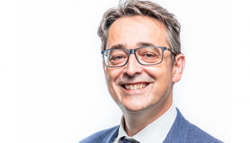 L'avenir du packaging beauté : Cinq questions à Denis Paccaud, Texen