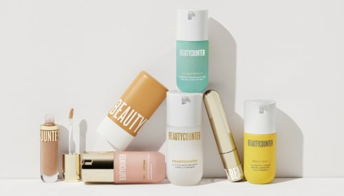 Beautycounter appoints Board Director Mindy Mackenzie as interim CEO