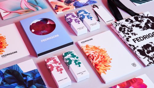 Fedrigoni lance une nouvelle collection de papiers premium pour le packaging