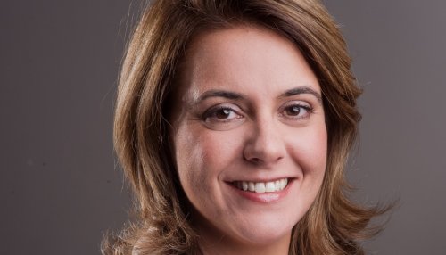 Gisela Pinheiro to head BASF's Personal Care Europe business unit