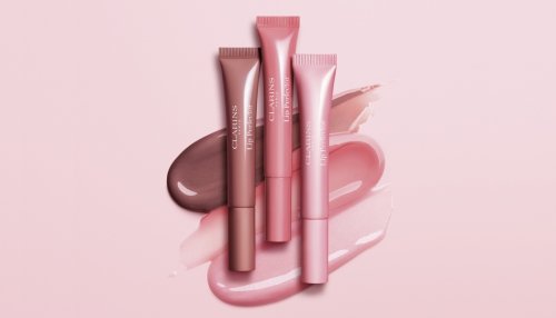 Lip Perfector de Clarins se fait ultra doux avec Cosmogen