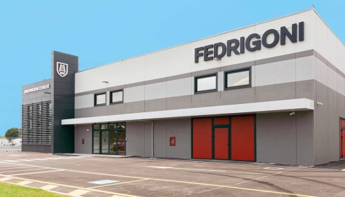Fedrigoni to open an Innovation Centre dedicated to premium papers
