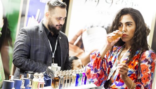 Cosmoprof North America enregistre une hausse de 20% de sa fréquentation