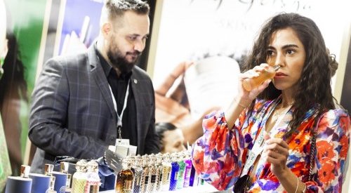Cosmoprof North America achieves 20% increase in attendance over last year