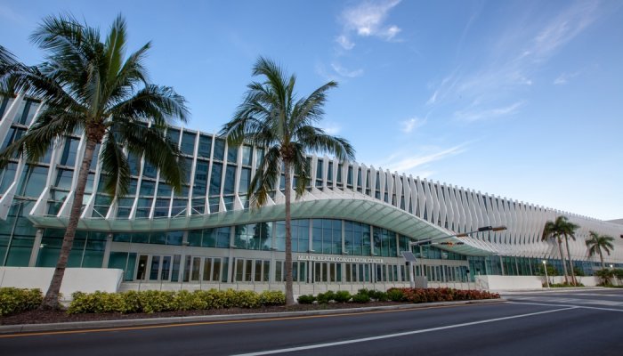 Cosmoprof North America annonce une édition à Miami Beach en 2024