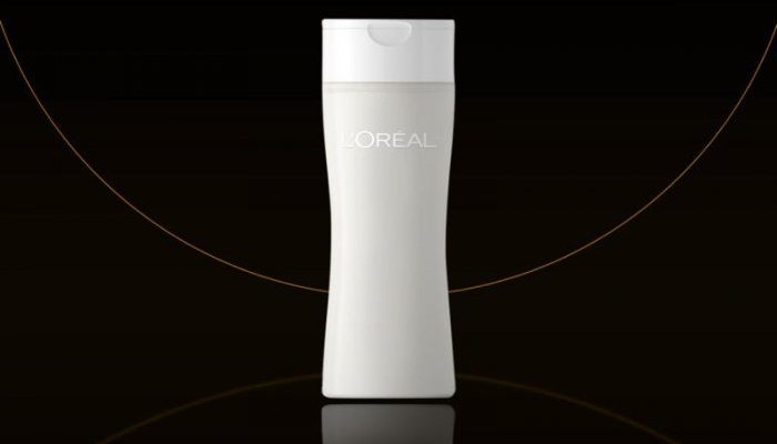 L'Oréal entreprend de capter le carbone pour créer des flacons de shampooings