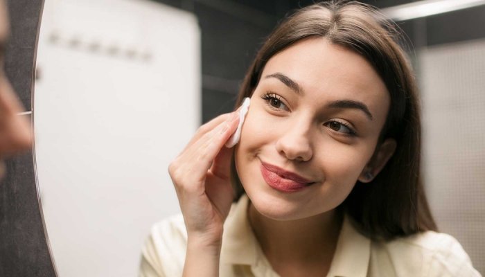 BASF améliore Laricyl son actif cosmétique pour resserrer les pores