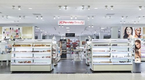 JCPenney étend son concept de beauté inclusive à l'ensemble des États-Unis