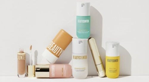 Beautycounter appoints Board Director Mindy Mackenzie as interim CEO