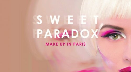 Sweet Paradox: Chromavis' new proposal at MakeUp in Paris 2023