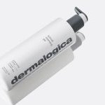 Dermalogica chose Aptar Beauty + Home's fully recyclable mono-material pump, Future, for their latest cleansing line