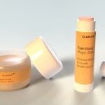 Clariant Actives & Natural Origins a créé deux formules sous le concept « The Joyologist » : le « Forget-It-All Relaxing Mask » et le « Feel-Good Magic Stick ». (Photo : Clariant)