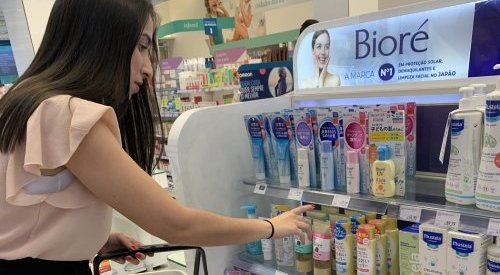 Mitsui invests in Kao's Brazil subsidiary to help grow skincare business