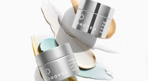 La marque de soins personnalisés Proven Skincare se lance en Europe