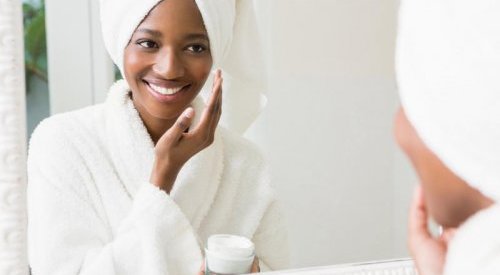 Un ingrédient 100% naturel pour la beauté des peaux africaines